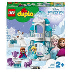 Lego Duplo Disney Castelo de Gelo da Frozen 10899