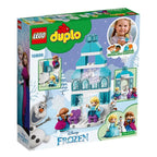 Lego Duplo Disney Castelo de Gelo da Frozen 10899