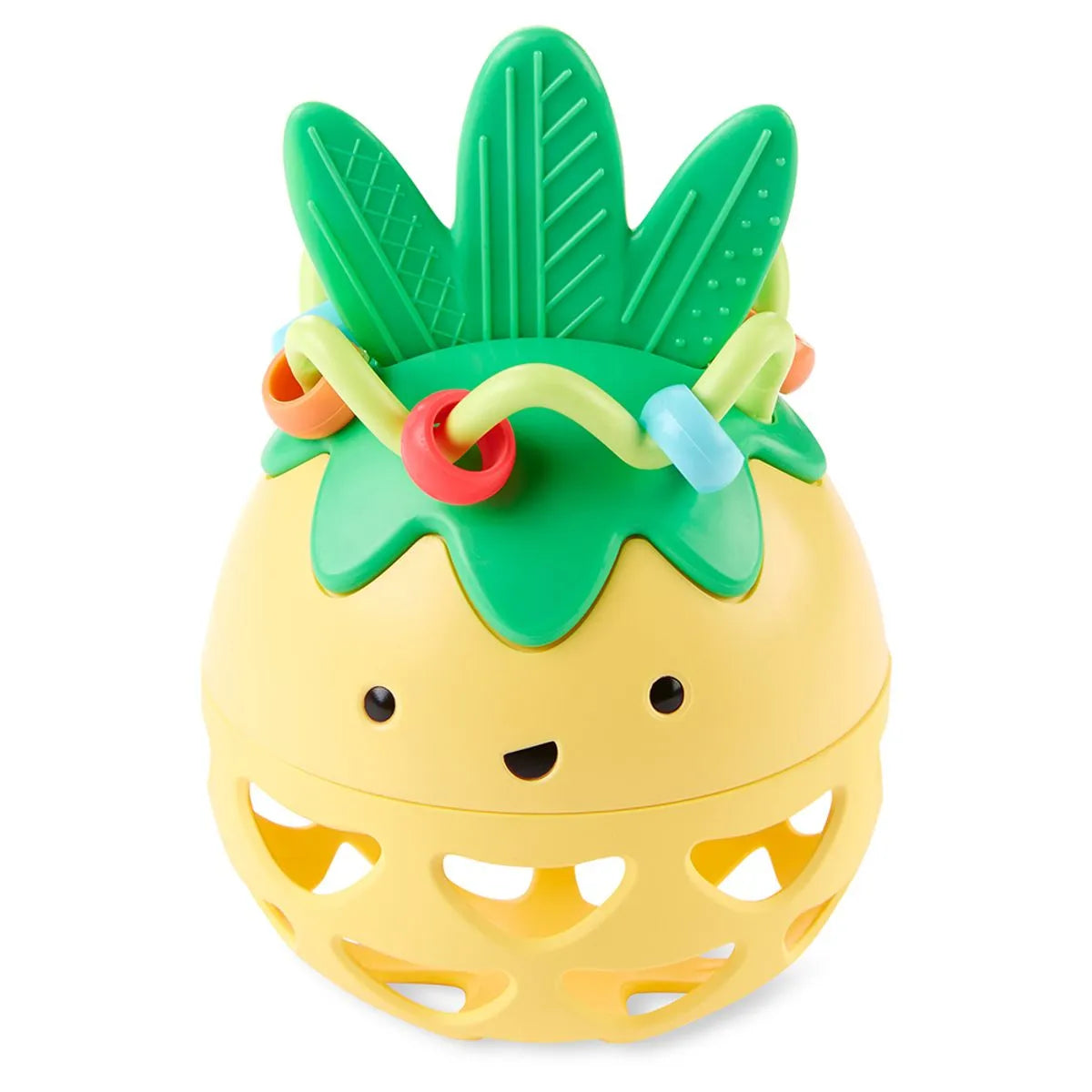 Brinquedo Infantil Interativo Abacaxi Skip Hop