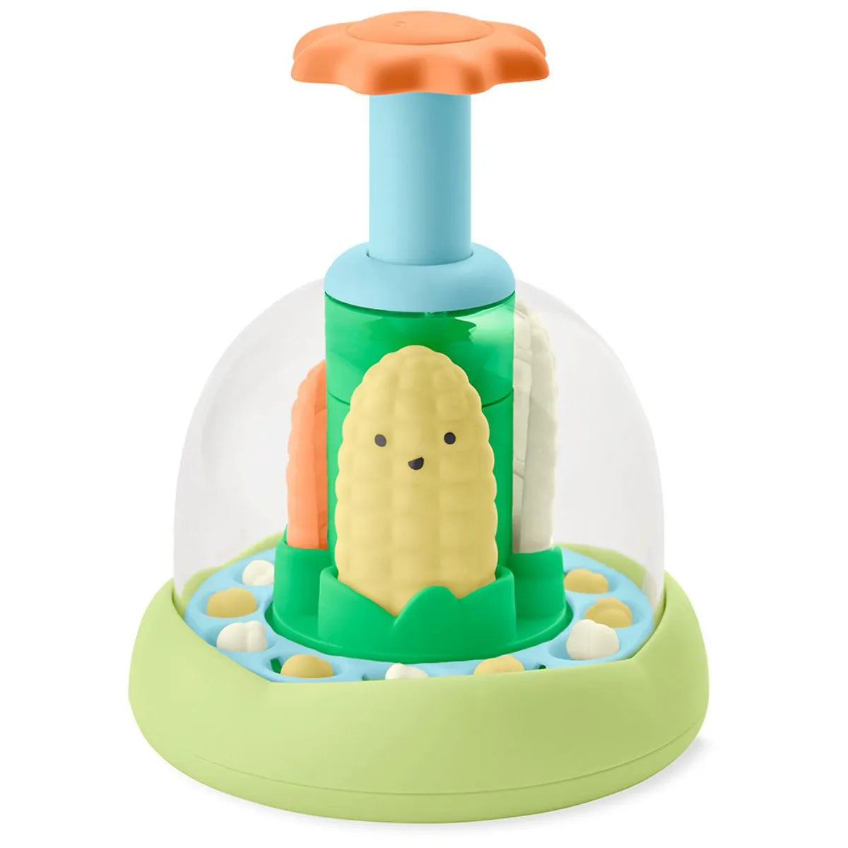 Brinquedo Infantil Interativo Farmstand Skip Hop