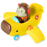 Brinquedo Infantil Zoo Avião Skip Hop