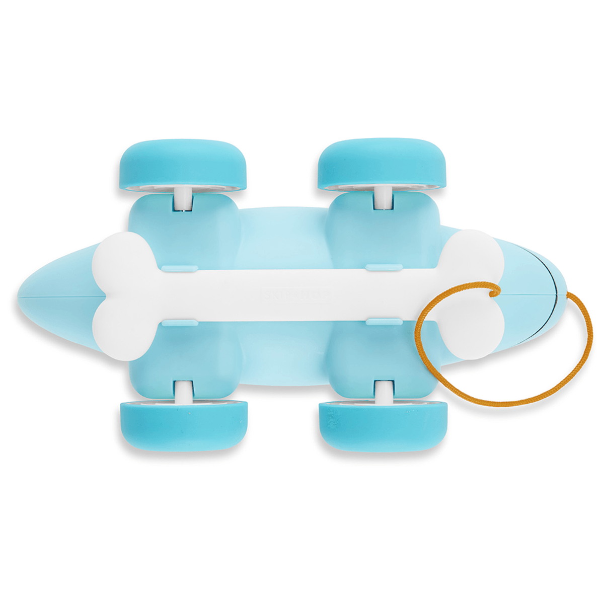 Brinquedo Infantil Musical Tamborim Dino Skip Hop