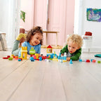 Lego Duplo Caixa de Peças Clássica Deluxe  85 peças