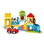 Lego Duplo Caixa de Peças Clássica Deluxe  85 peças