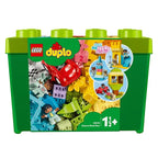 Lego Duplo Caixa de Peças Clássica Deluxe  85 peças