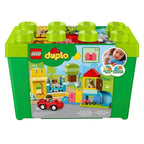 Lego Duplo Caixa de Peças Clássica Deluxe  85 peças