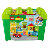 Lego Duplo Caixa de Peças Clássica Deluxe  85 peças