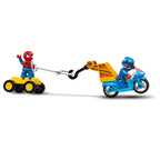 Lego Dublo Laboratório de Super-Heróis 10921