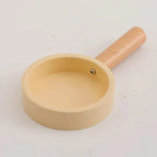 Kit Cozinha em Madeira Montessori