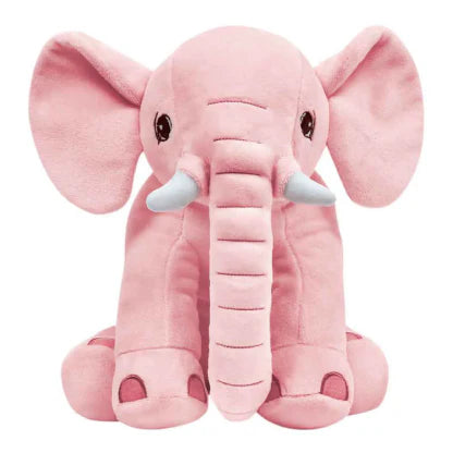 Elefantinho Rosa Buba