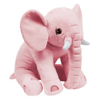 Elefantinho Rosa Buba
