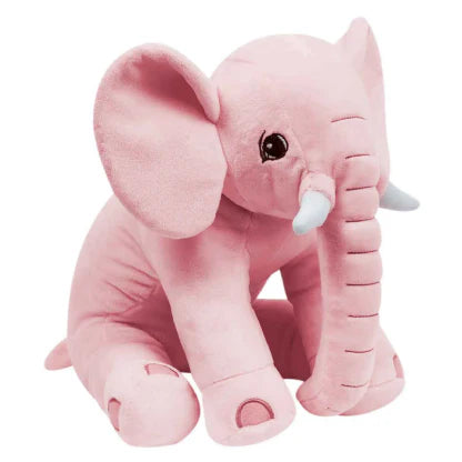 Elefantinho Rosa Buba