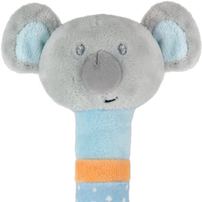 Buzininha Coala Azul Buba