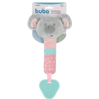Buzininha Coala Roas Buba