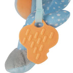 Mola Coala Azul Buba