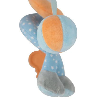 Mola Coala Azul Buba