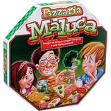 Jogo Pizzaria Maluca Grow