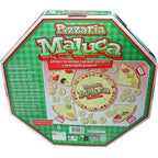 Jogo Pizzaria Maluca Grow