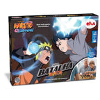 Jogo de Tabuleiro Naruto Shippuden Batalha Ninja - Número de Jogadores 2