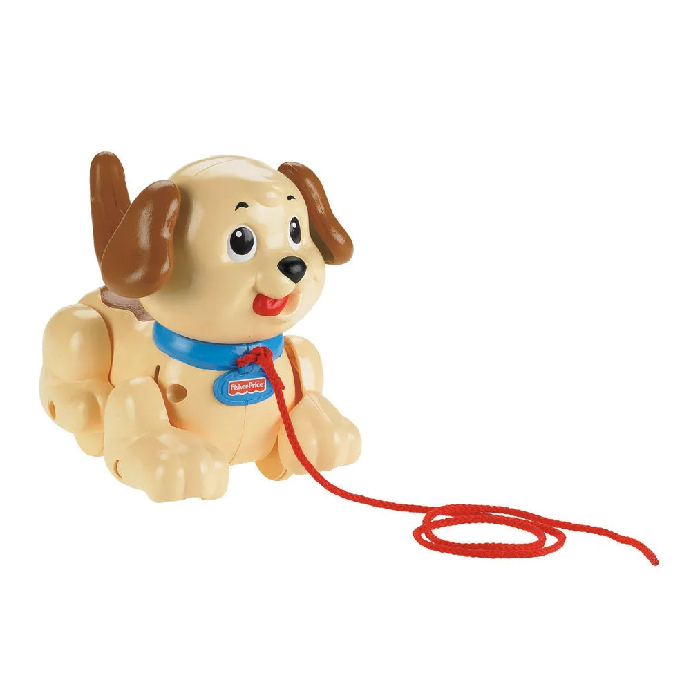 Meu Primeiro Cachorrinho Fisher Price