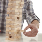 Jogo Jenga, Hasbro