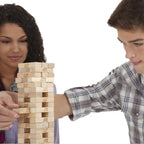 Jogo Jenga, Hasbro