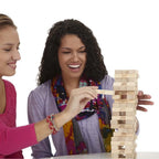 Jogo Jenga, Hasbro