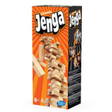 Jogo Jenga, Hasbro