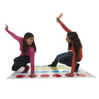 Jogo Twister, Hasbro