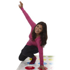 Jogo Twister, Hasbro