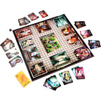 Jogo Detetive com App, Estrela