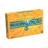 Jogo Imagem & Ação 2, Grow