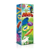 Jogo Tapa Certo Animais Estrela
