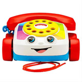 Telefone Feliz Fisher Price