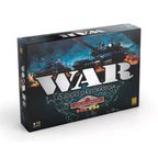 Jogo War Edição Especial Nova Embalagem Grow