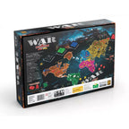 Jogo War Edição Especial Nova Embalagem Grow
