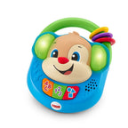 Player Musical Aprender e Brincar Cachorrinho Fisher Price