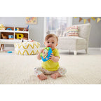 Player Musical Aprender e Brincar Cachorrinho Fisher Price