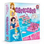 Jogo Cara a Cara Disney Princesas 2019 Estrela