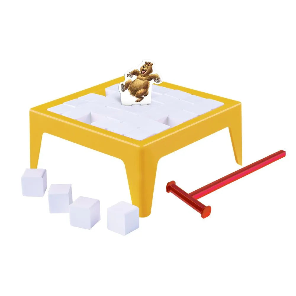 Jogo Clássico Bate Marshmallow 2 ou Mais Jogadores Grow
