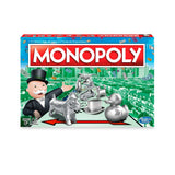 Jogo Monopoly Tabuleiro Hasbro