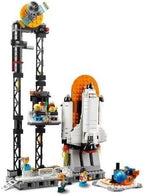 LEGO Creator Montanha Russa do Espaço 874 peças