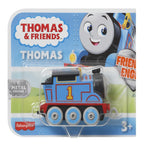 Conjunto de Trens - Thomas & Friends - Trens da Amizade - Thomas e Percy - Fisher-Price