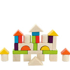 Blocos de Construção - Meu Futuro Engenheiro