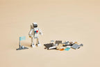 LEGO Creator Ônibus Espacial 144 peças
