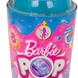 Barbie Pop Reveal Boneca Série de Frutas