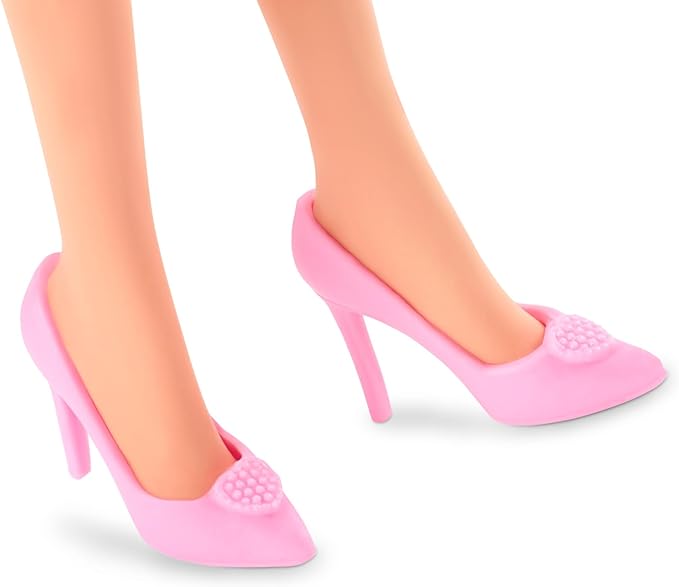 Barbie O Filme, Signature Dia Perfeito