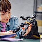 LEGO Set Super Heroes DC Figura de Batman 275 peças