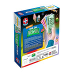 Jogo Educativo Jogo da Mesada 2 a 6 Jogadores, Estrela