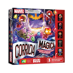 Corrida Mágica Marvel Copag